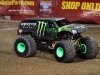 Monster Energy - Damon Bradshaw