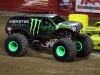 Monster Energy - Damon Bradshaw