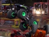 Monster Energy - Damon Bradshaw