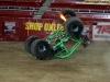 Dennis Anderson - Grave Digger
