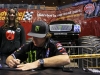 Monster Energy - Damon Bradshaw