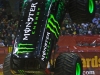 Monster Energy - Damon Bradshaw