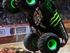 Monster Energy - Damon Bradshaw