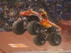 Becky McDonough - El Toro Loco