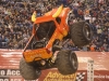 Becky McDonough - El Toro Loco