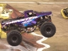 Morgan Kane - Monster Magic - Monster Jam - Minneapolis