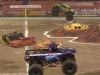 Morgan Kane - Monster Magic - Jim Koehler - Avenger - Monster Jam - Minneapolis