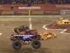 Morgan Kane - Monster Magic - Monster Jam - Minneapolis