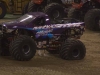 Morgan Kane - Monster Magic - Monster Jam - Minneapolis