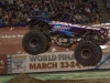 Morgan Kane - Monster Magic - Monster Jam - Minneapolis