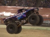 Morgan Kane - Monster Magic - Monster Jam - Minneapolis