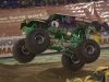 Dennis Anderson - Grave Digger