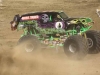 Dennis Anderson - Grave Digger