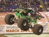 Dennis Anderson - Grave Digger