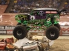 Dennis Anderson - Grave Digger