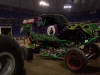 Dennis Anderson - Grave Digger