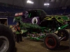 Dennis Anderson - Grave Digger