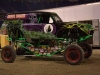 Dennis Anderson - Grave Digger