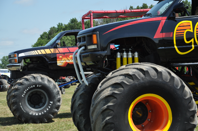  Monster Truck Photos  Midwest Monster  Truck  Events Mount 