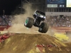 Monster Energy - Damon Bradshaw