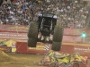 Monster Energy - Damon Bradshaw