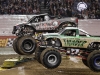 Metal Mulisha - Todd LeDuc - M2D Mud Camo Thunder