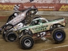 Metal Mulisha - Todd LeDuc - M2D Mud Camo Thunder