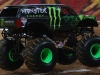 Monster Energy - Damon Bradshaw