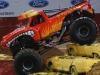 Becky McDonough - El Toro Loco