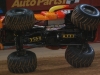 Becky McDonough - El Toro Loco