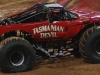 Taryn Laskey - Tasmanian Devil