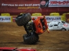 Becky McDonough - El Toro Loco