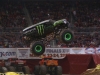 Monster Energy - Damon Bradshaw