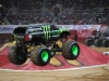 Monster Energy - Damon Bradshaw