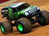 Monster Energy - Damon Bradshaw