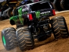 Monster Energy - Damon Bradshaw