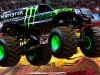 Monster Energy - Damon Bradshaw