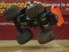 Becky McDonough - El Toro Loco