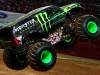 Monster Energy - Damon Bradshaw