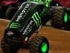 Monster Energy - Damon Bradshaw