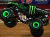 Monster Energy - Damon Bradshaw