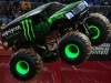 Monster Energy - Damon Bradshaw