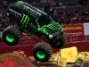 Monster Energy - Damon Bradshaw