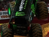 Monster Energy - Damon Bradshaw