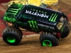 Monster Energy - Damon Bradshaw