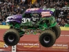 Dennis Anderson - Grave Digger