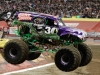 Dennis Anderson - Grave Digger