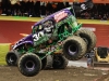 Dennis Anderson - Grave Digger