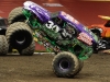 Dennis Anderson - Grave Digger