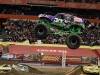 Dennis Anderson - Grave Digger